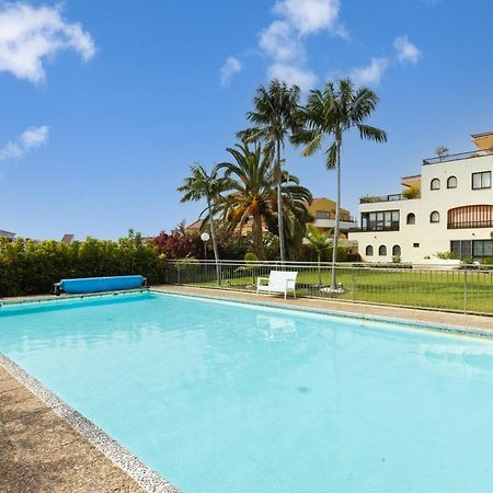 Home2Book La Casita Del Puerto, Terrace & Pool Puerto de la Cruz  Exterior foto